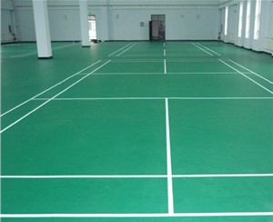 EPDM、PVC運動地膠